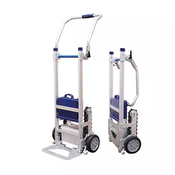 Charge max 105kg
