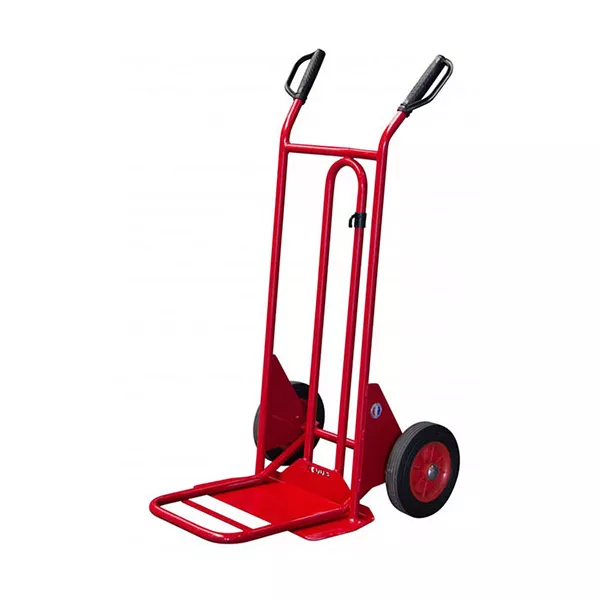 Charge max 250kg