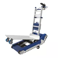Inclinaison automatiqueAnti basculement