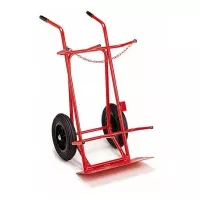 Charge max 300kg